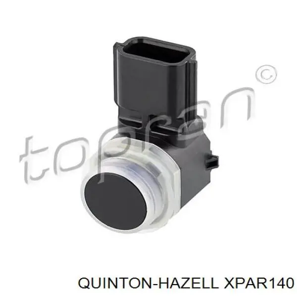Sensor de sinalização de estacionamento (sensor de estacionamento) dianteiro/traseiro central 4max 5902010401P preço, a partir de 42,14 USD
