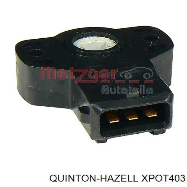 Sensor de posição da válvula de borboleta (potenciômetro) Ford MHB101440 preço, a partir de 61,61 USD