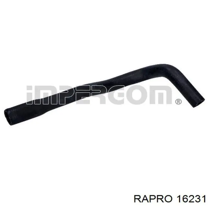 Mangueira (cano derivado) de intercooler Metalcaucho 14646 preço, a partir de 47,08 USD