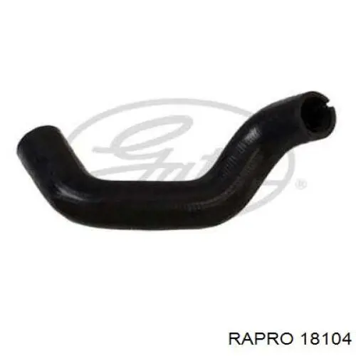 Compre 18104 Rapro Mangueira (cano derivado) de bomba de água de admissão