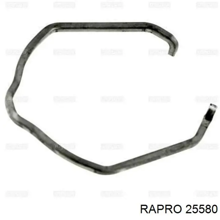 Braçadeira de cano derivado de intercooler Metalcaucho 98723 preço, a partir de 0,84 USD
