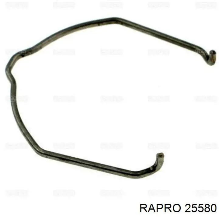 Compre 98723 Metalcaucho Braçadeira de cano derivado de intercooler