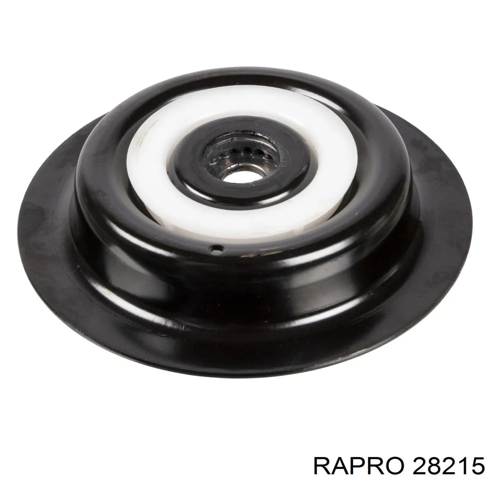 28215 Rapro Mangueira (cano derivado) de intercooler