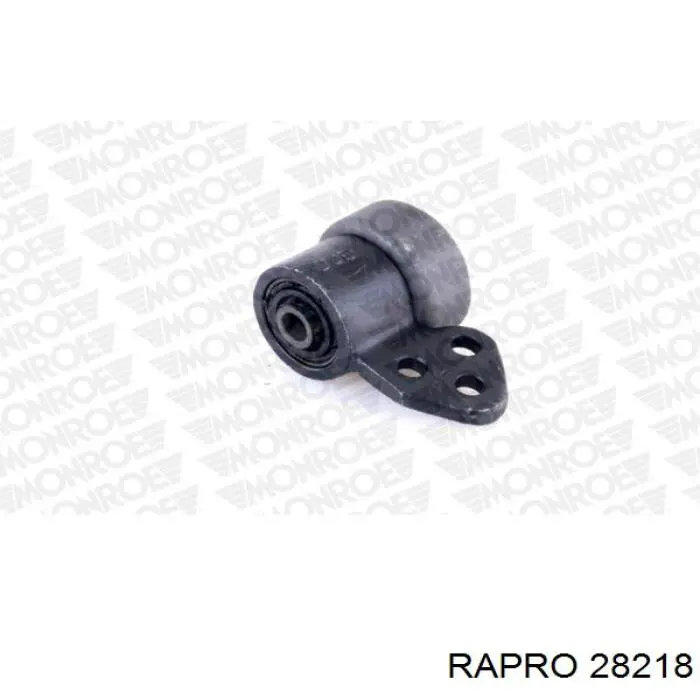 Mangueira (cano derivado) de intercooler 28218 Rapro
