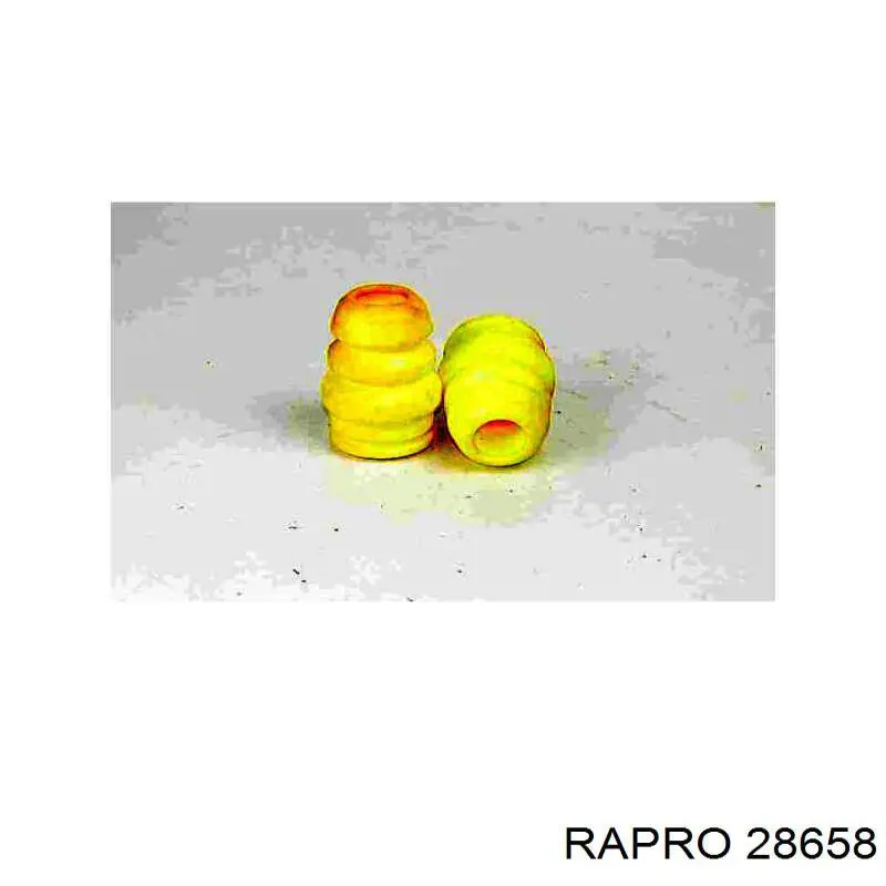 Compre 30068 Metalcaucho Mangueira (cano derivado) do radiador de esfriamento superior