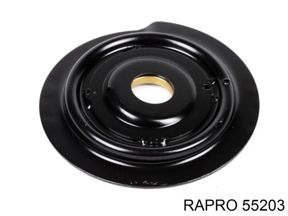 Disco superior metálico de mola dianteira Rapro 55203 preço, a partir de 26,00 USD