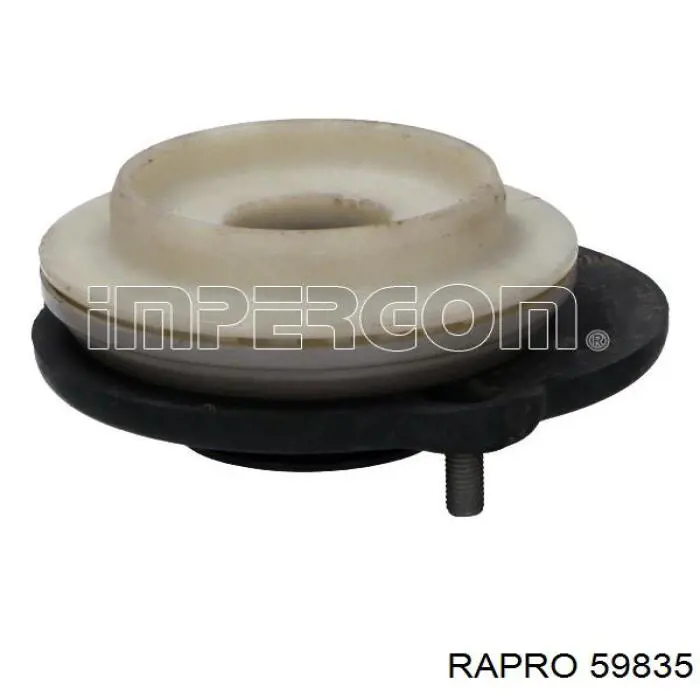 59835 Rapro Suporte de amortecedor dianteiro direito