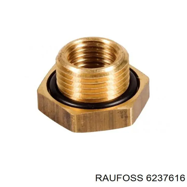 Compre 6237616 Raufoss 