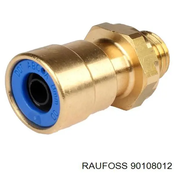 90108012 Raufoss 