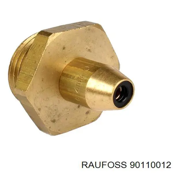 Compre 90110012 Raufoss Tubo de ligação de união de tubos de freio