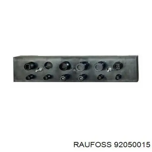 Compre 92050015 Raufoss 