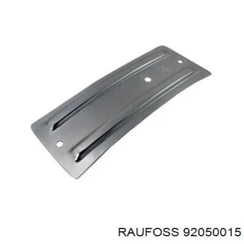92050015 Raufoss 