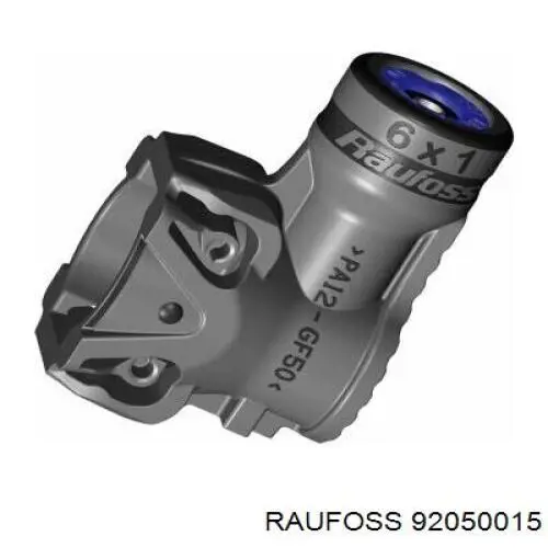  Raufoss 92050015