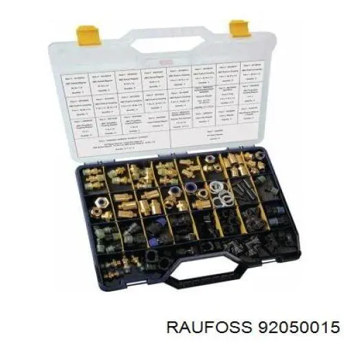  Raufoss 92050015 preço, a partir de 16,24 USD