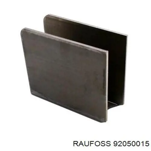 92050015 Raufoss 