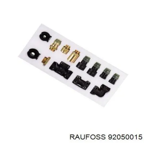  Raufoss 92050015 preço, a partir de 16,24 USD