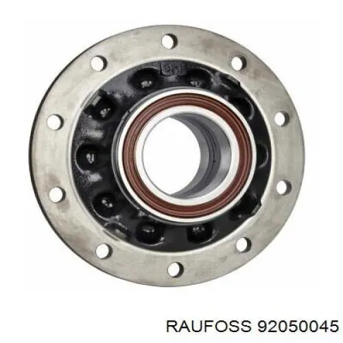 92050045 Raufoss 