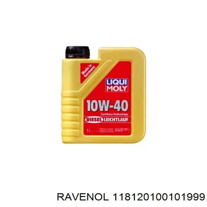 Fluido da Direção hidrâulica assistida Ravenol 118120100101999 preço, a partir de 29,76 USD