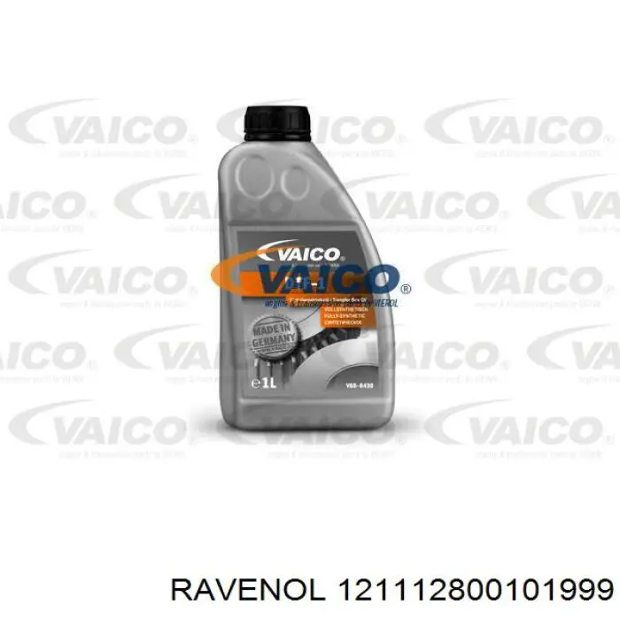 Óleo de transmissão Ravenol 121112800101999 preço, a partir de 67,06 USD
