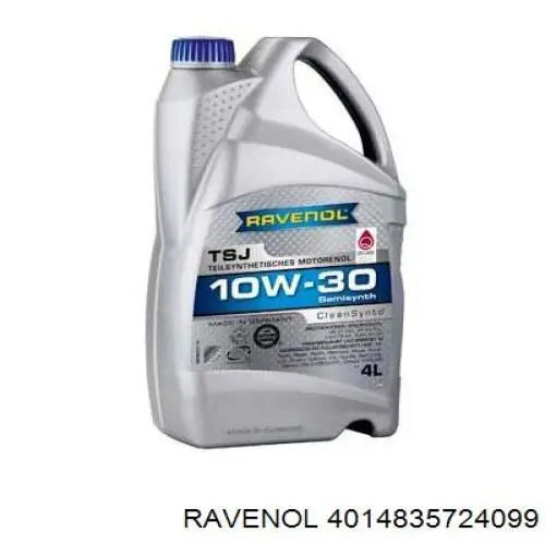 Óleo para motor Ravenol 111210600401999 preço, a partir de 86,42 USD