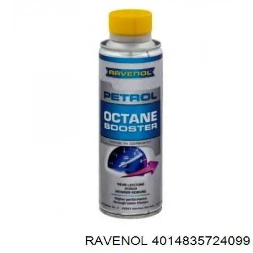 Compre 111210600401999 Ravenol Óleo para motor