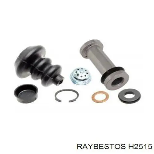 Mecanismo de aproximação (de auto-aproximação) das sapatas de tambor (kit de reparação levadiça) para Ford Explorer  U2