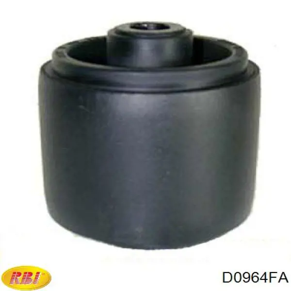 Compre GA2C39050 Mazda Coxim (suporte) dianteiro de motor