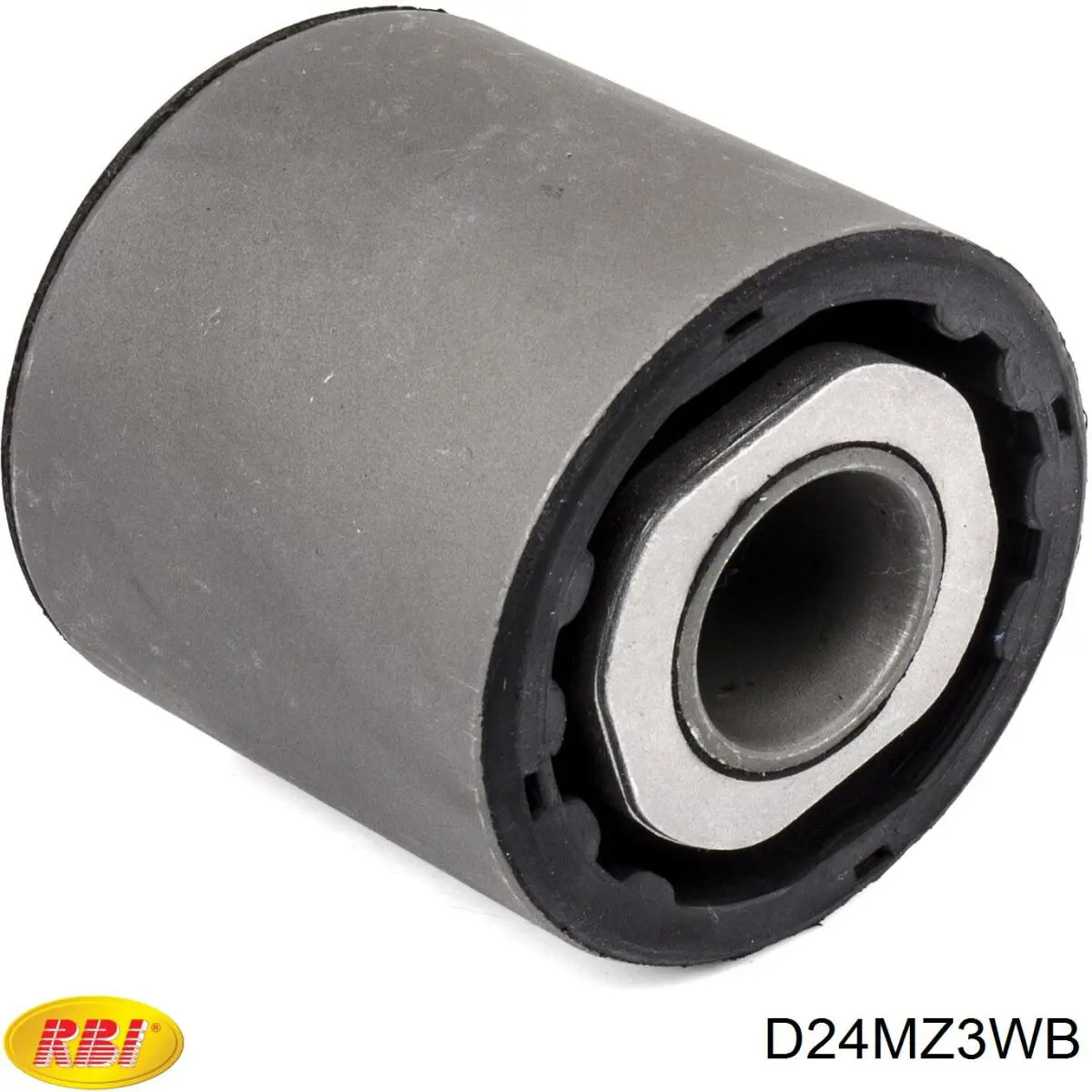 Compre D24MZ3WB RBI Bloco silencioso dianteiro do braço oscilante inferior