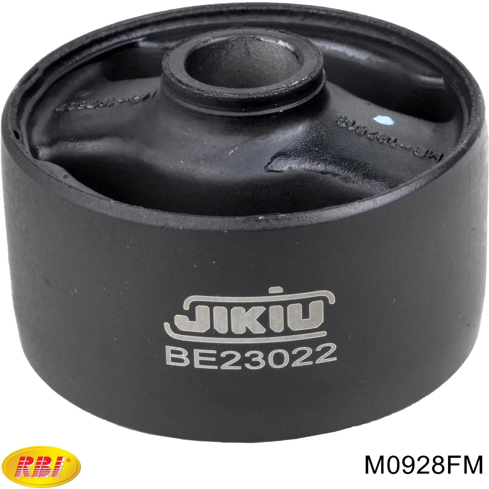 Compre M0928FM RBI Coxim (suporte) dianteiro de motor