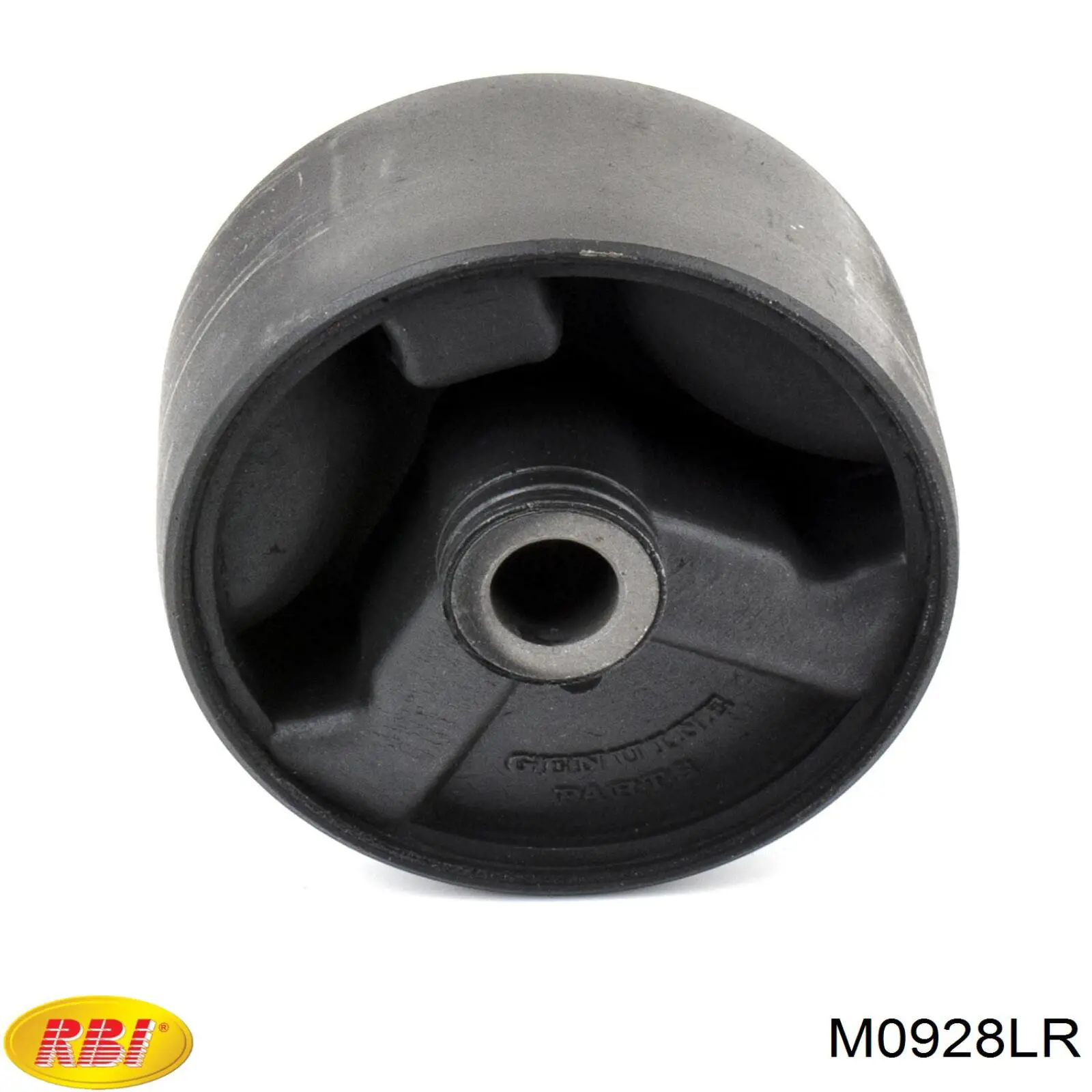 Coxim (suporte) esquerdo de motor (bloco silencioso) RBI M0928LR preço, a partir de 31,85 USD