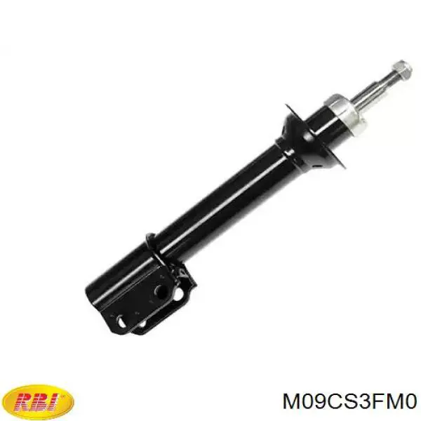 Coxim (suporte) dianteiro de motor RBI M09CS3FM0 preço, a partir de 21,02 USD
