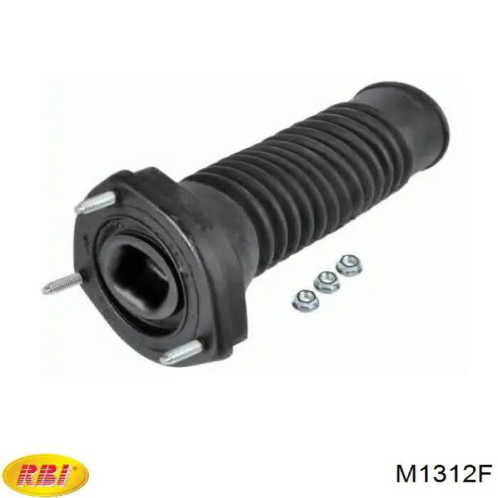 Suporte de amortecedor dianteiro Mitsubishi MB303384 preço, a partir de 80,23 USD