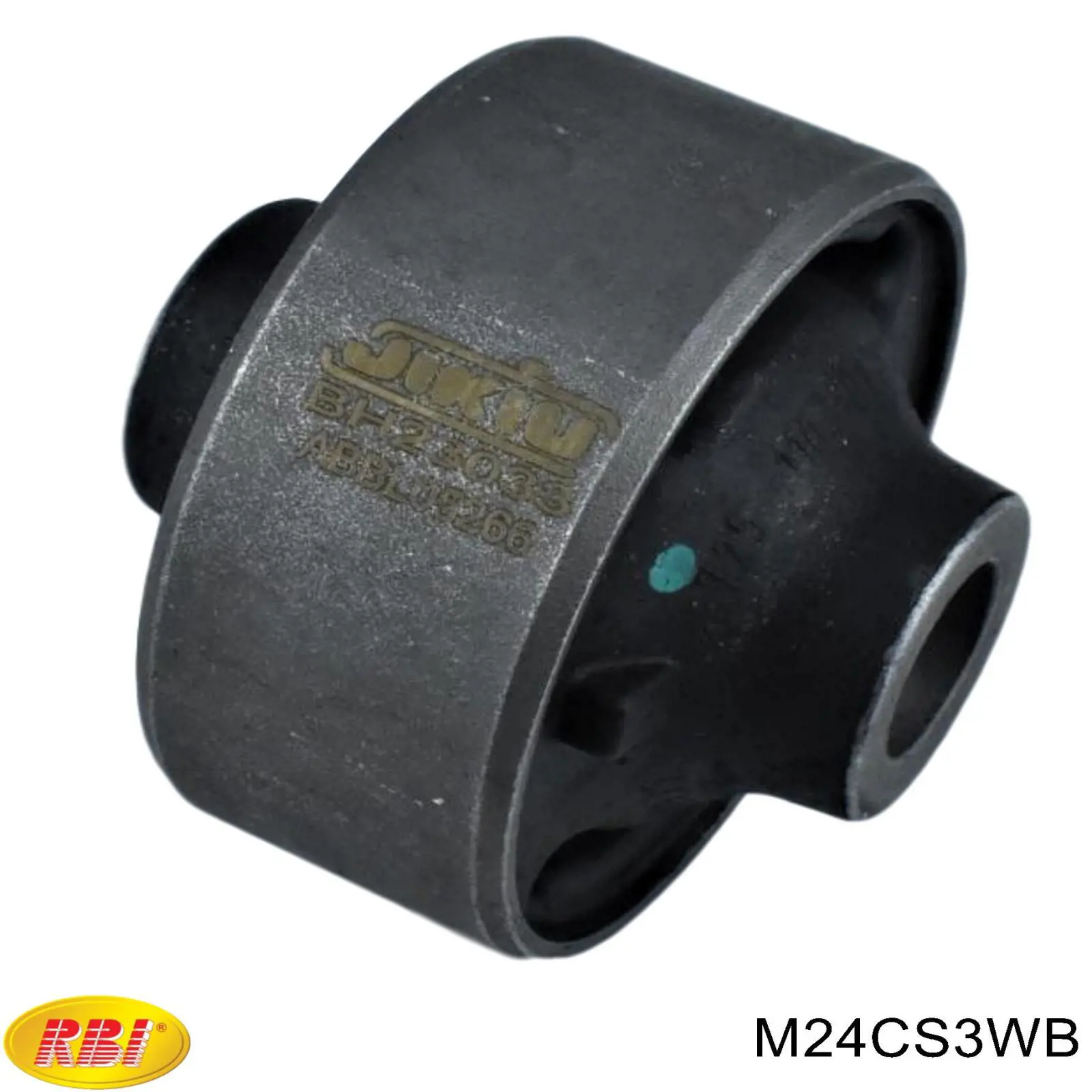Compre M24CS3WB RBI Bloco silencioso dianteiro do braço oscilante inferior