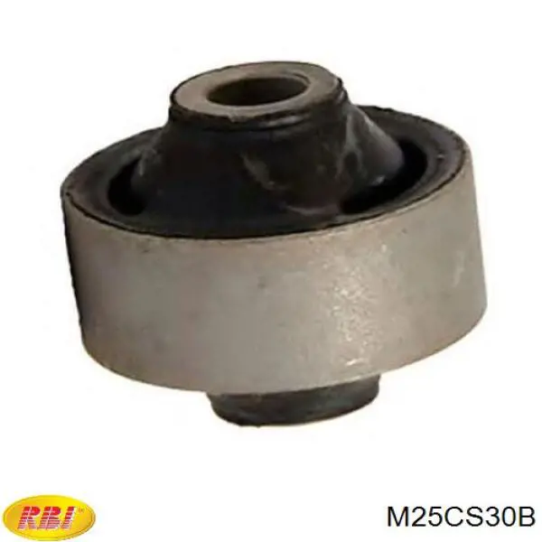 Bloco silencioso do braço oscilante inferior traseiro longitudinal RBI M25CS30B preço, a partir de 18,68 USD
