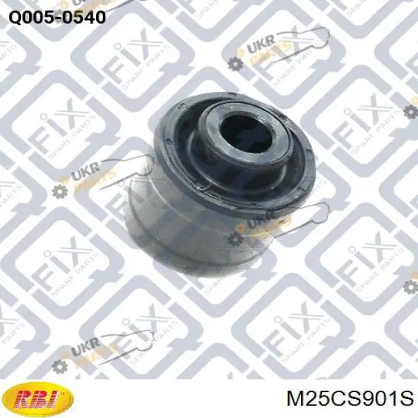 Compre M25CS901S RBI Bloco silencioso da barra Panhard (de suspensão traseira)