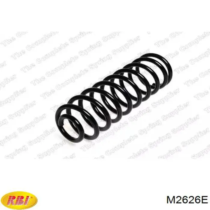 Compre Bloco silencioso de amortecedor traseiro Mitsubishi Lancer 5
