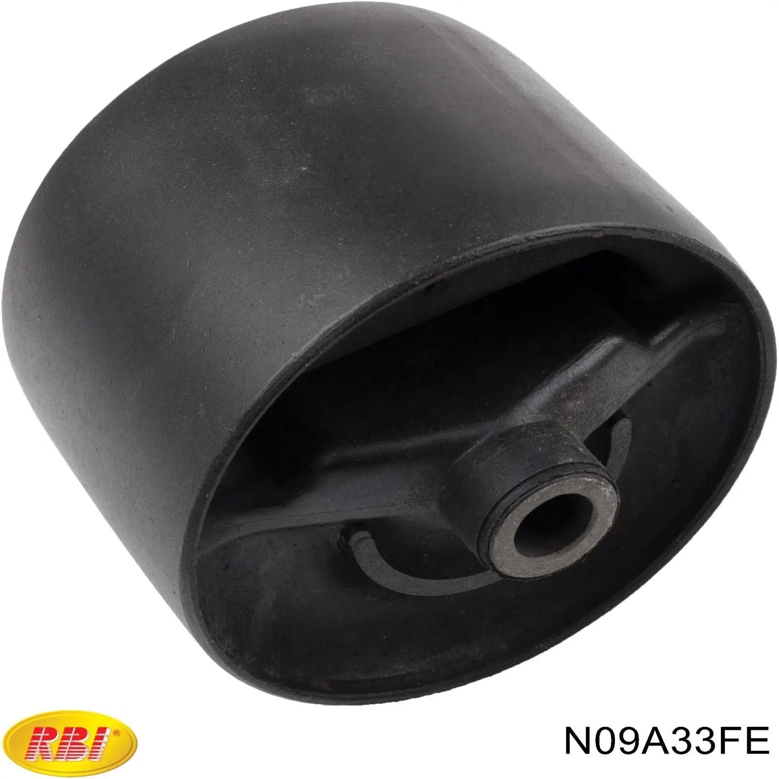 Coxim (suporte) dianteiro de motor RBI N09A33FE preço, a partir de 55,38 USD