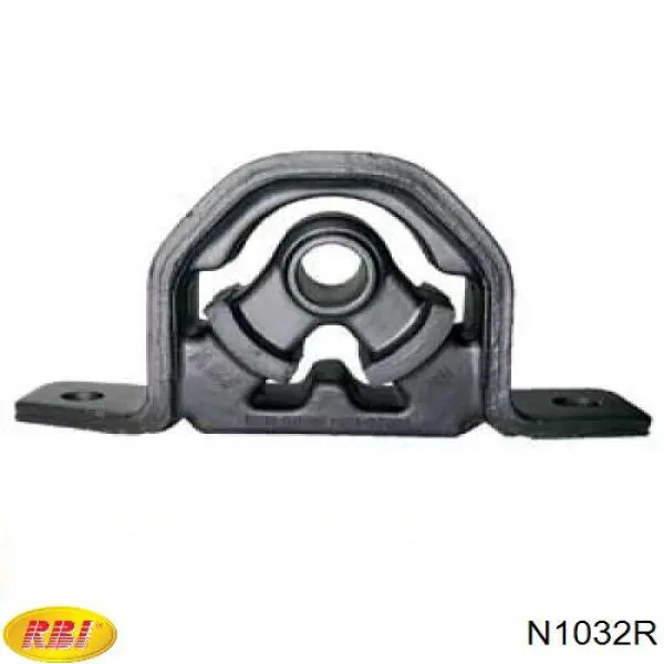 Compre N1032R RBI Coxim (suporte) direito de motor