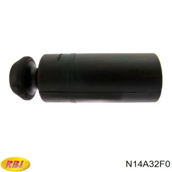 Bota de proteção de amortecedor dianteiro RBI N14A32F0 preço, a partir de 10,09 USD