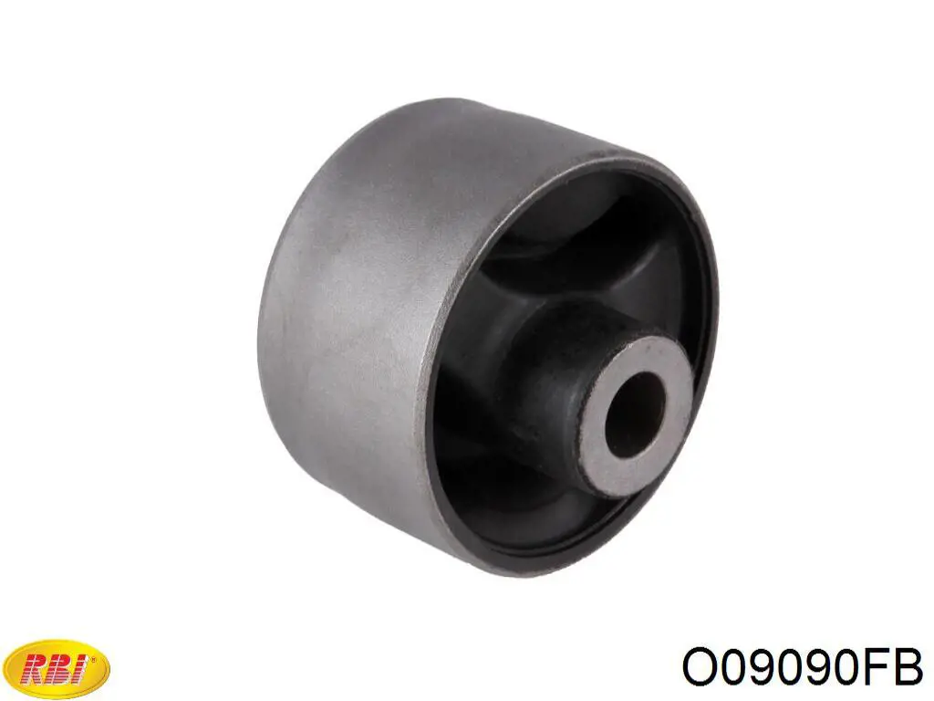 O09090FB RBI Coxim (suporte) dianteiro de motor