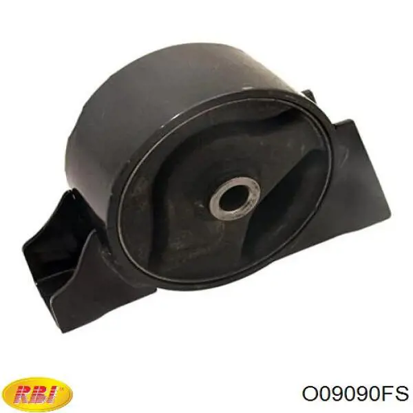 Coxim (suporte) dianteiro de motor O09090FS RBI