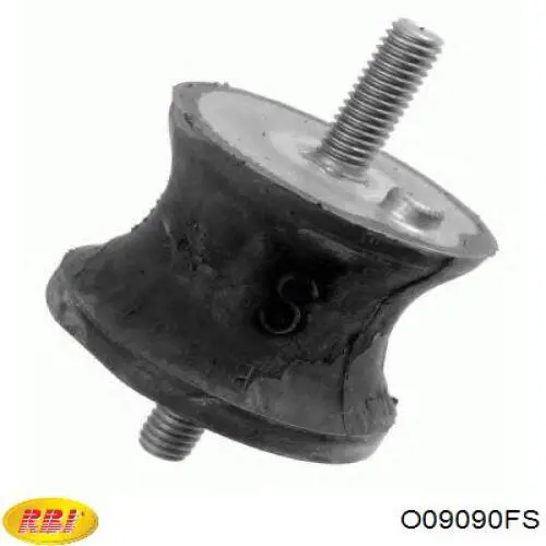 Coxim (suporte) dianteiro de motor RBI O09090FS preço, a partir de 14,17 USD