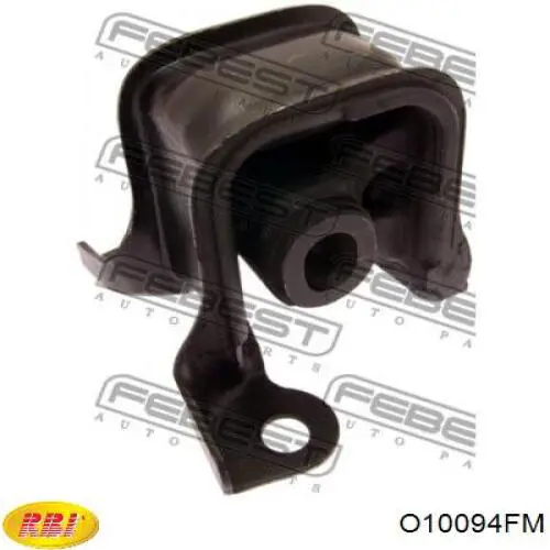 Coxim (suporte) dianteiro de motor RBI O10094FM preço, a partir de 25,41 USD