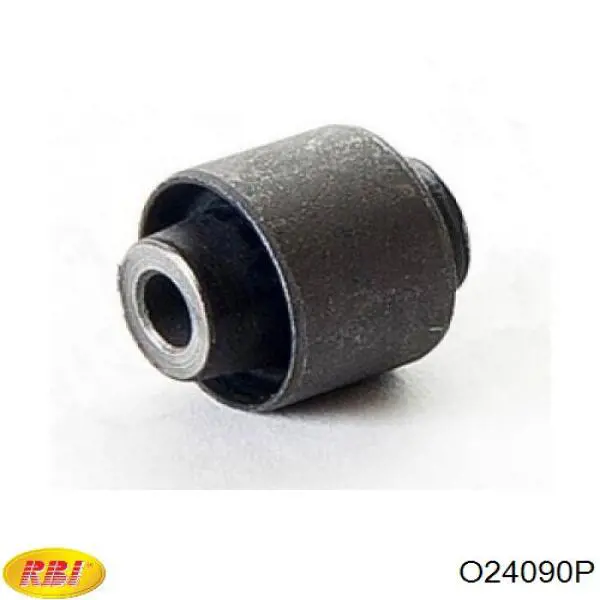 Compre O24090P RBI Bloco silencioso dianteiro do braço oscilante superior