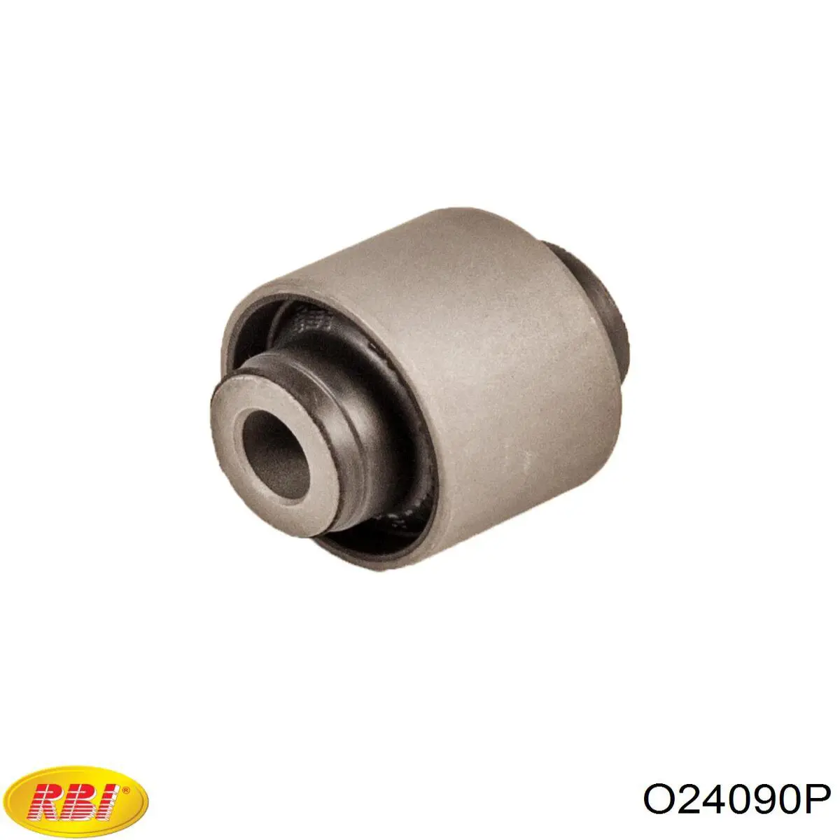 Bloco silencioso dianteiro do braço oscilante superior RBI O24090P preço, a partir de 7,00 USD