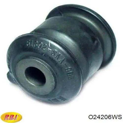  RBI O24206WS