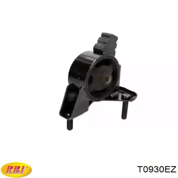 Compre T0930EZ RBI Coxim (suporte) traseiro de motor