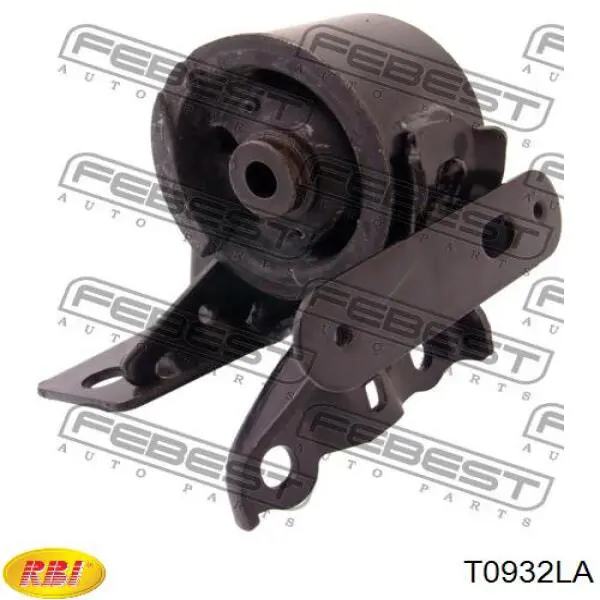 Coxim (suporte) esquerdo de motor Japan Parts RU2190 preço, a partir de 36,30 USD