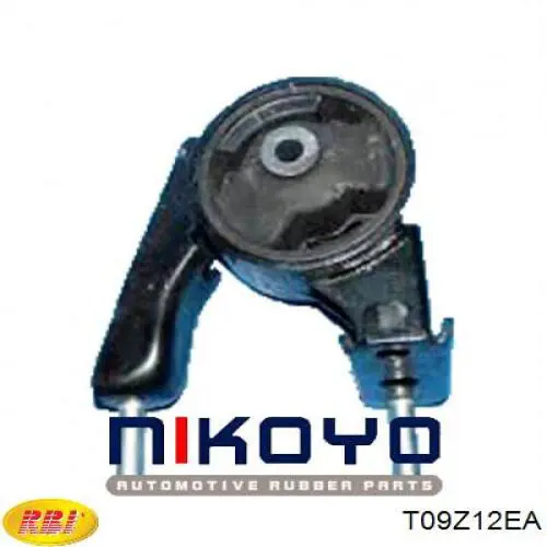 Compre T09Z12EA RBI Coxim (suporte) traseiro de motor