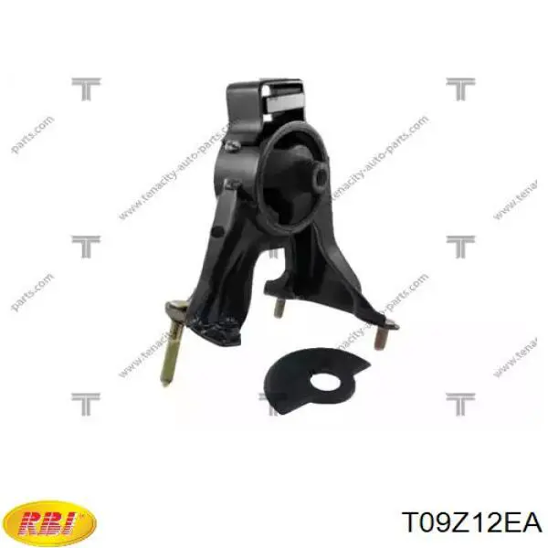 Coxim (suporte) traseiro de motor RBI T09Z12EA preço, a partir de 31,51 USD